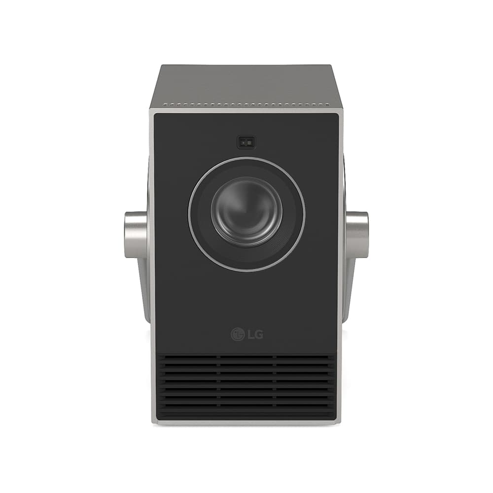 LG Cinebeam Cube (Qube)