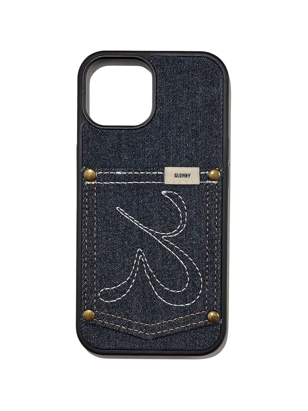 [9/9~] G POCKET CASE (BLUE)