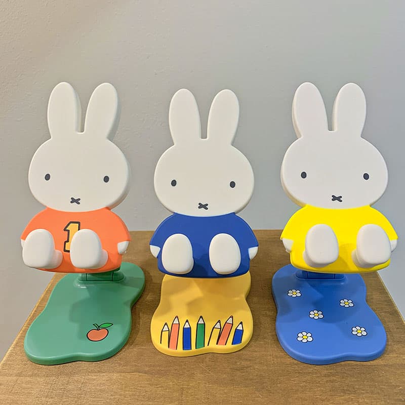 Miffy Cell Phone Stand