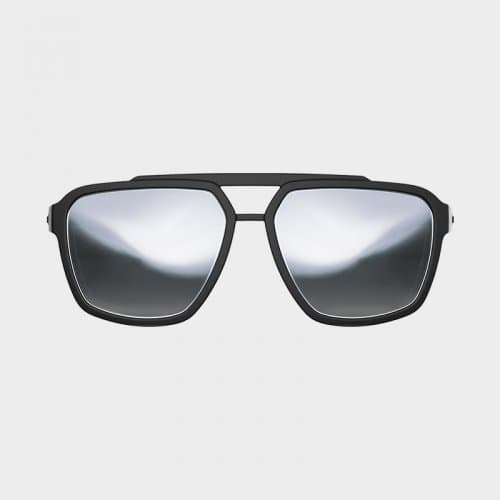 FOREST Sports Sunglasses (Black Smog)