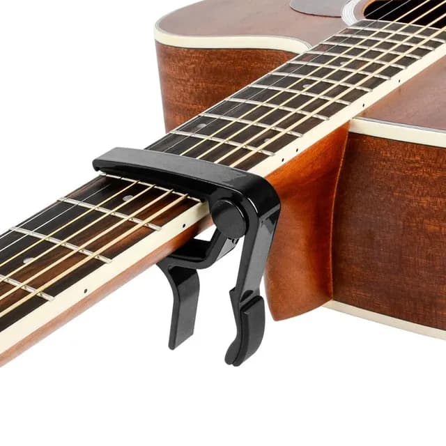 Guitar Capo Acoustic Guitar Electric Guitar Classic Guitar ukulele Capo