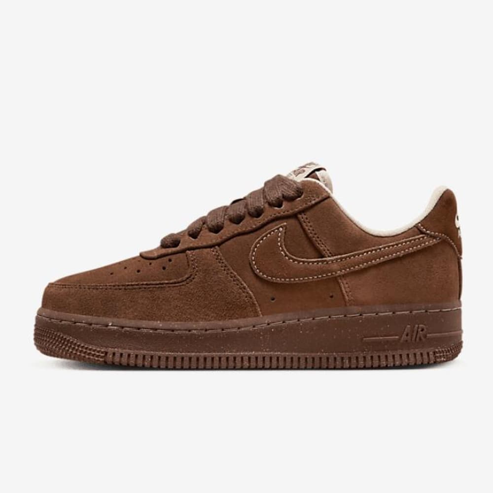 Nike Air Force 107 Kakao Wow FQ8901-259