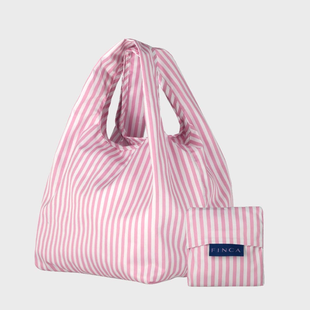 [Zero Waist] Mini Pink Car Bag - London Street Pink