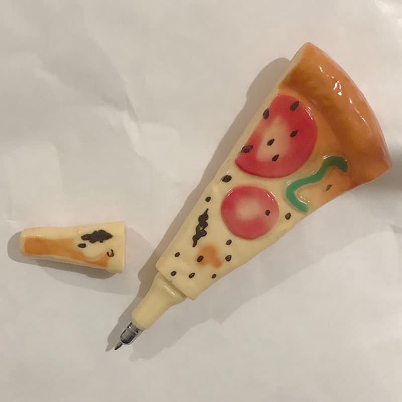 a pizza pen