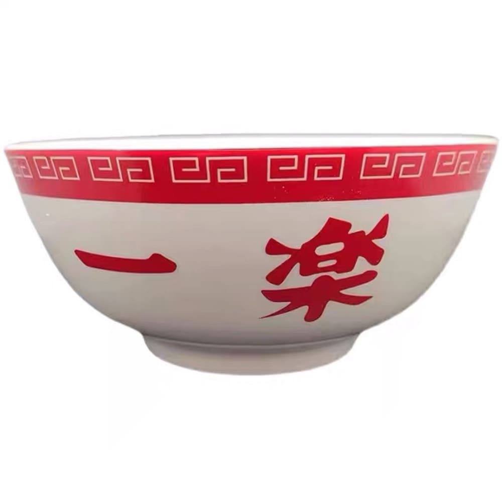 Naruto Ramen Bowl Ceramic Noodle Bowl Japanese Animation Kidult Collection Item