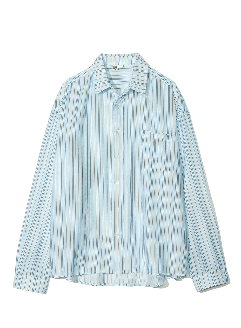 Multi Stripe Shirt