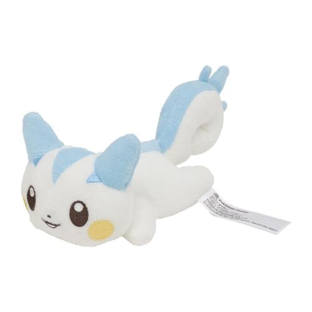 Pokemon Center Sewing Doll Laundry Doll Pachiris