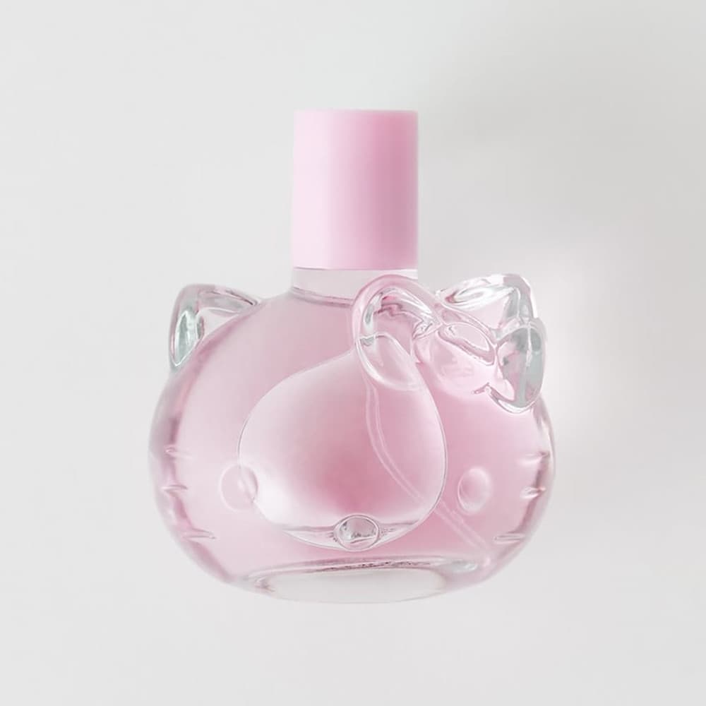 Zara Perfume Hello Kitty Odd Tuwallet 50 ml HELLO KITTY