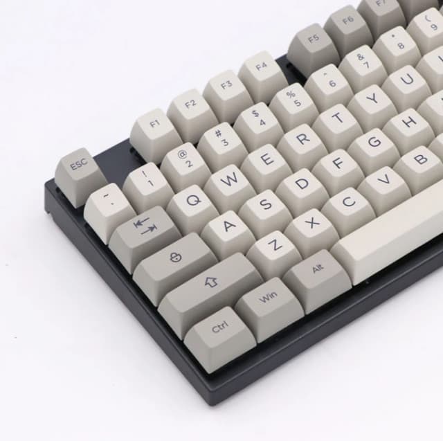 KEYPRO Retro IBM SA Keycap