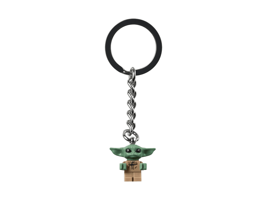 Grogu ™ Keychain