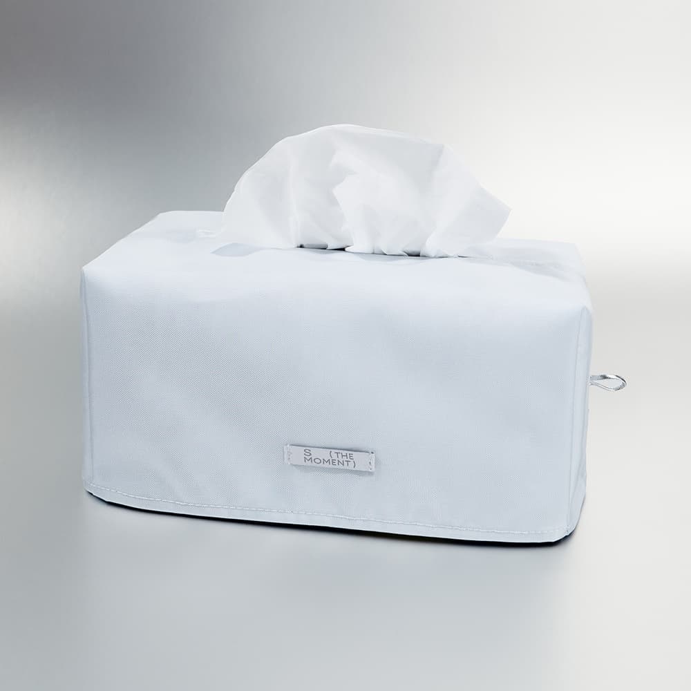 S (THE MOMENT) Airbag Tissue Case