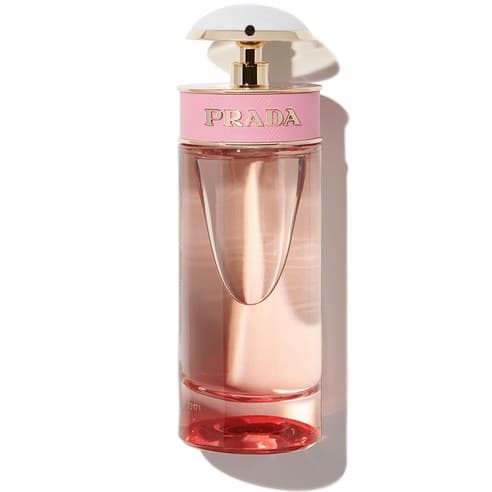 [Official Import] Prada Candy Floral Ode Tuwallet, 50ml, 1 piece - Female Perfume | Coupang