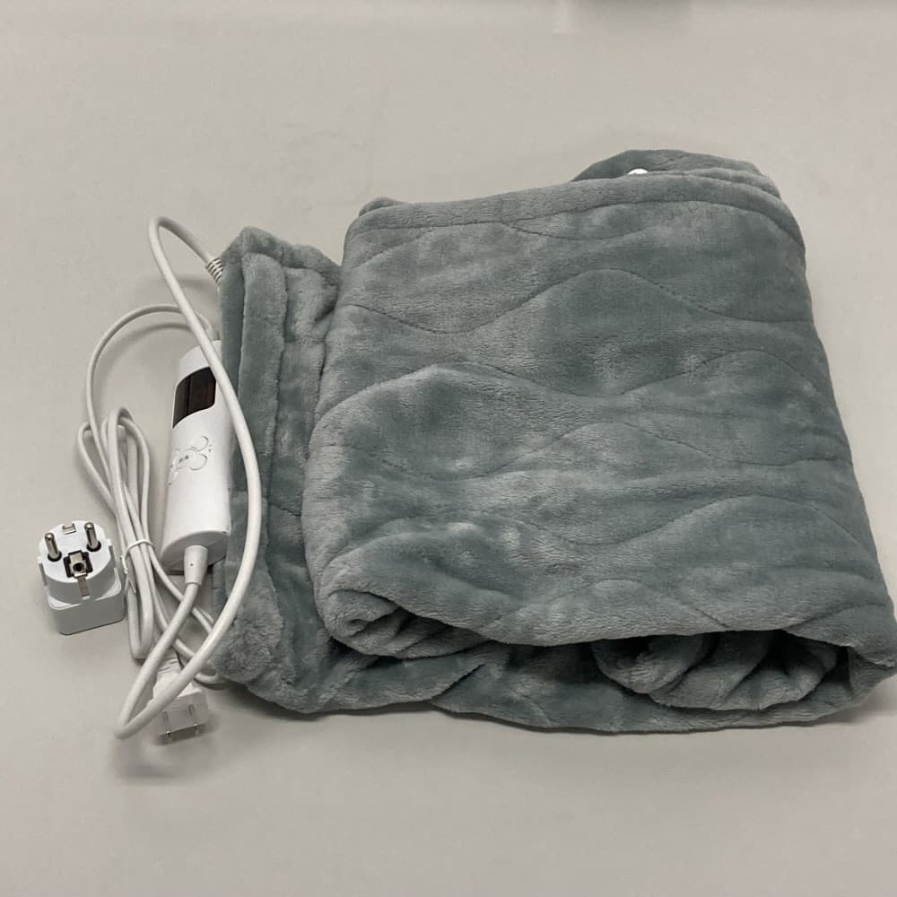 Xiaomi QINDAO Washable Electric Blanket Office Knee Electric Blanket Portable Camping